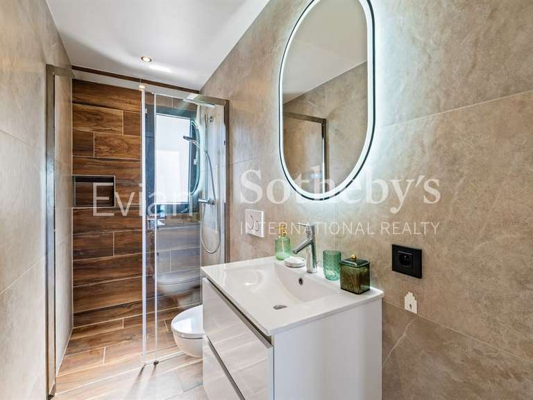 Maison Lugrin - 5 chambres - 171m²
