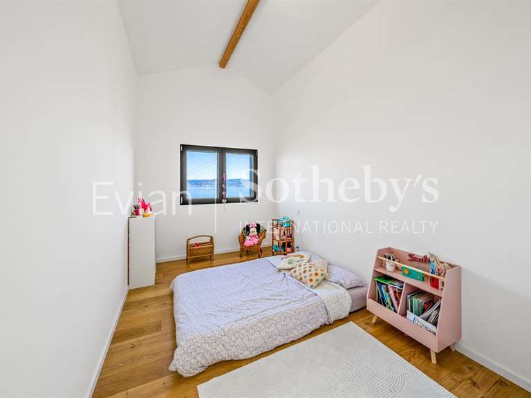 Maison Lugrin - 5 chambres - 171m²