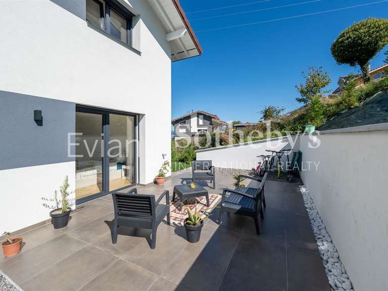 House Lugrin - 5 bedrooms - 171m²