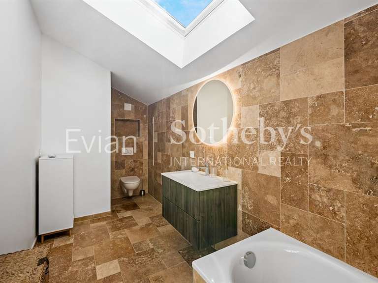 House Lugrin - 5 bedrooms - 171m²