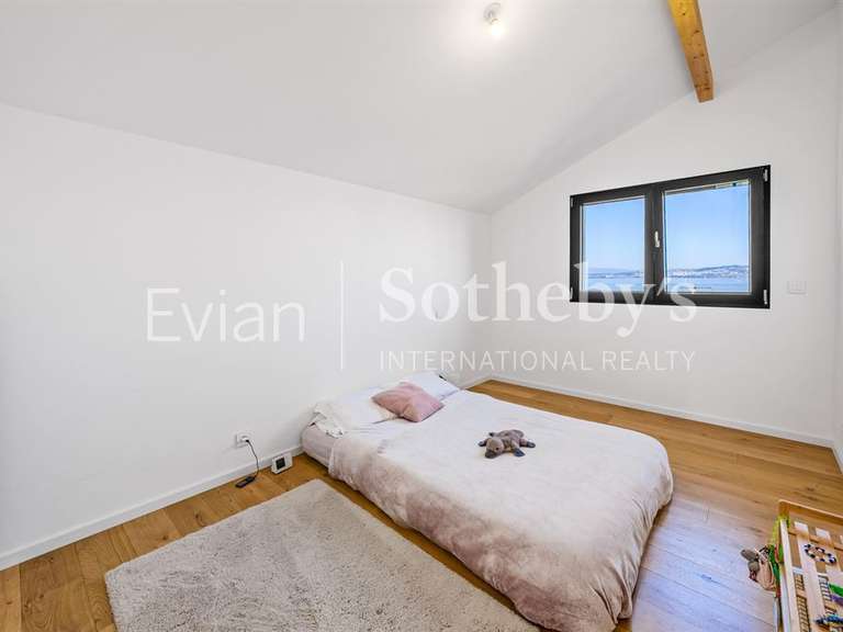 Maison Lugrin - 5 chambres - 171m²