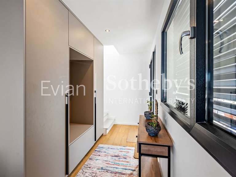 House Lugrin - 5 bedrooms - 171m²