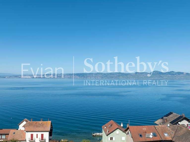 Maison Lugrin - 5 chambres - 171m²