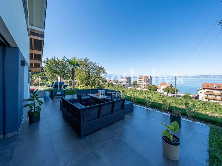 Maison Lugrin - 5 chambres - 171m²