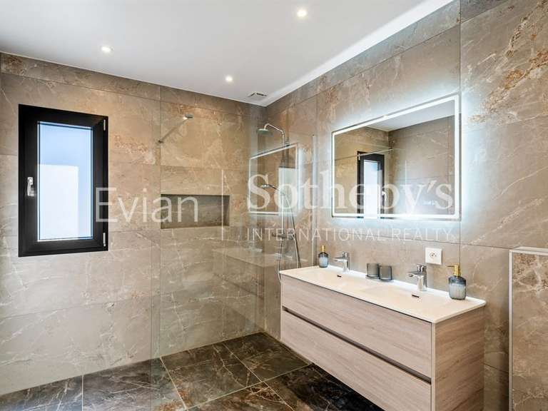 Maison Lugrin - 5 chambres - 171m²