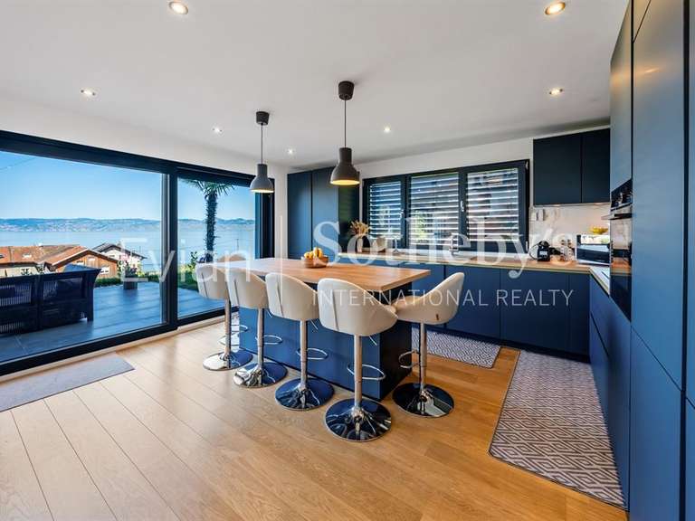 Maison Lugrin - 5 chambres - 171m²