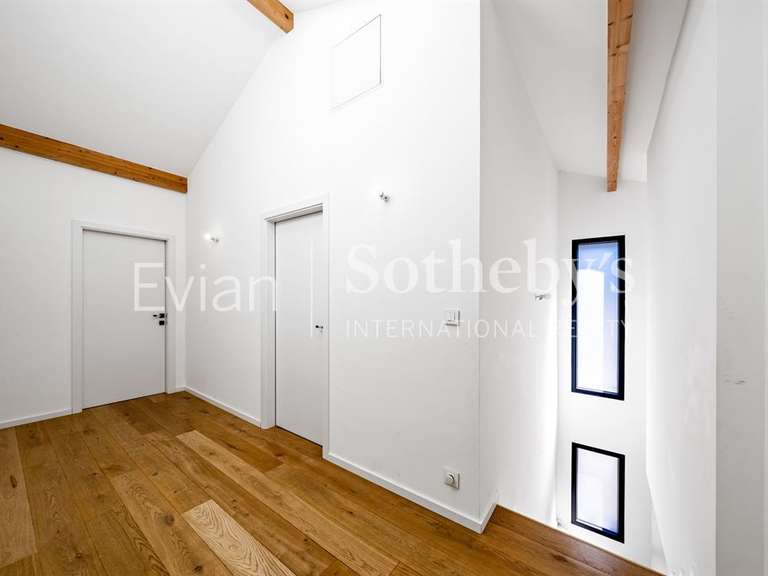 Maison Lugrin - 5 chambres - 171m²