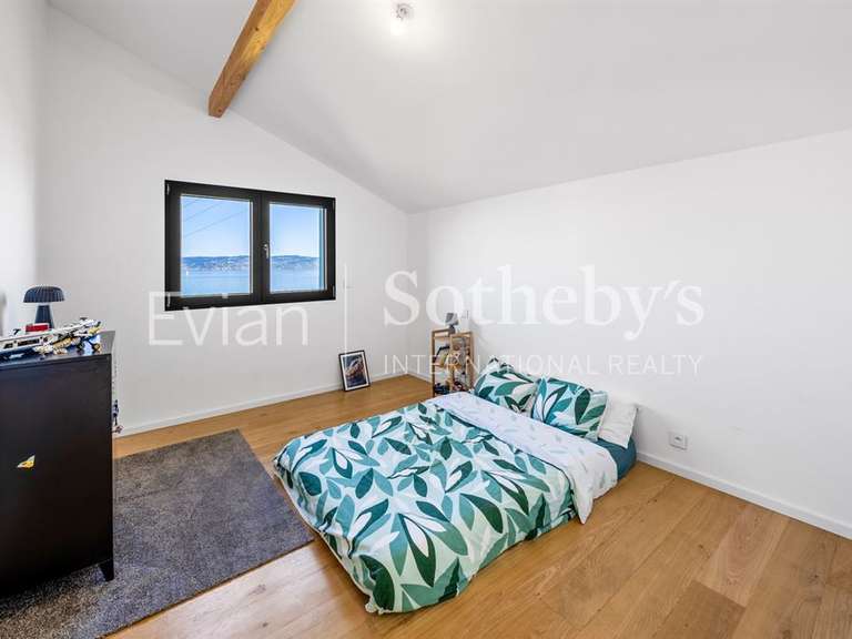 House Lugrin - 5 bedrooms - 171m²