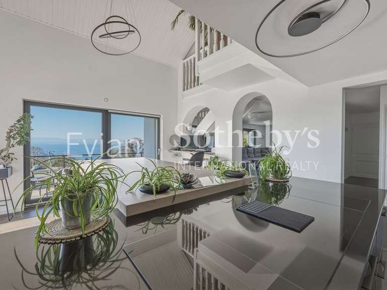 Maison Lugrin - 5 chambres - 185m²