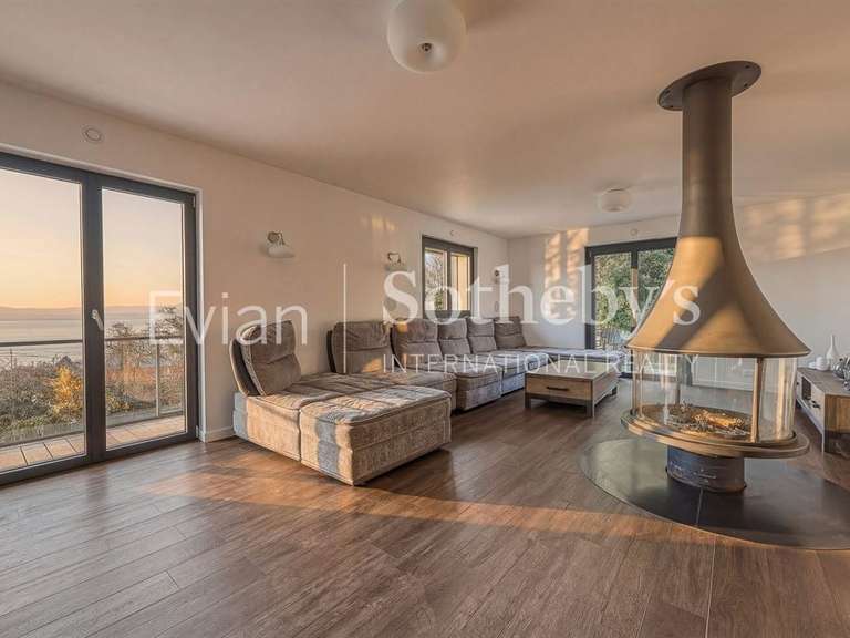 Maison Lugrin - 5 chambres - 185m²