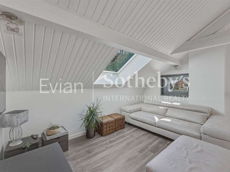 Maison Lugrin - 5 chambres - 185m²