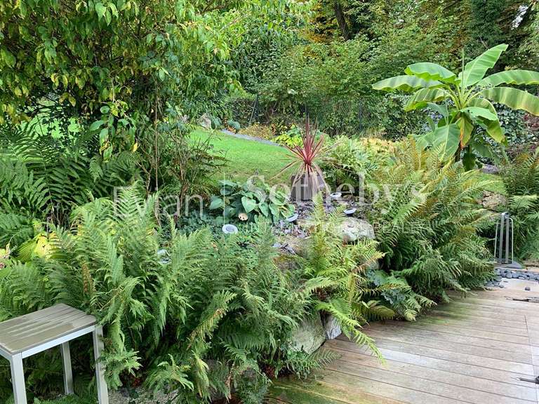 Maison Lugrin - 5 chambres - 185m²