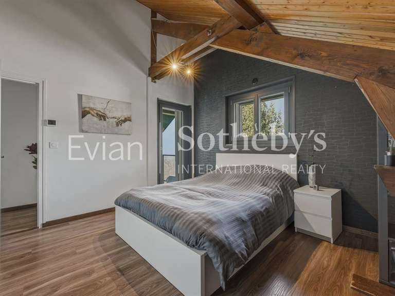 Maison Lugrin - 5 chambres - 185m²