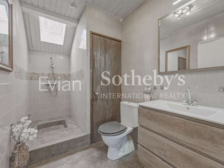 Maison Lugrin - 5 chambres - 185m²