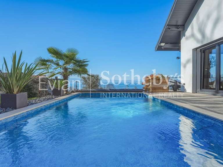 Maison Lugrin - 5 chambres - 185m²