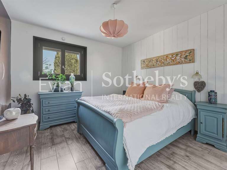 Maison Lugrin - 5 chambres - 185m²