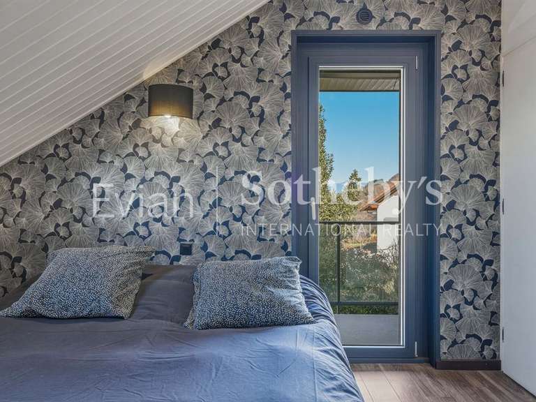 House Lugrin - 5 bedrooms - 185m²