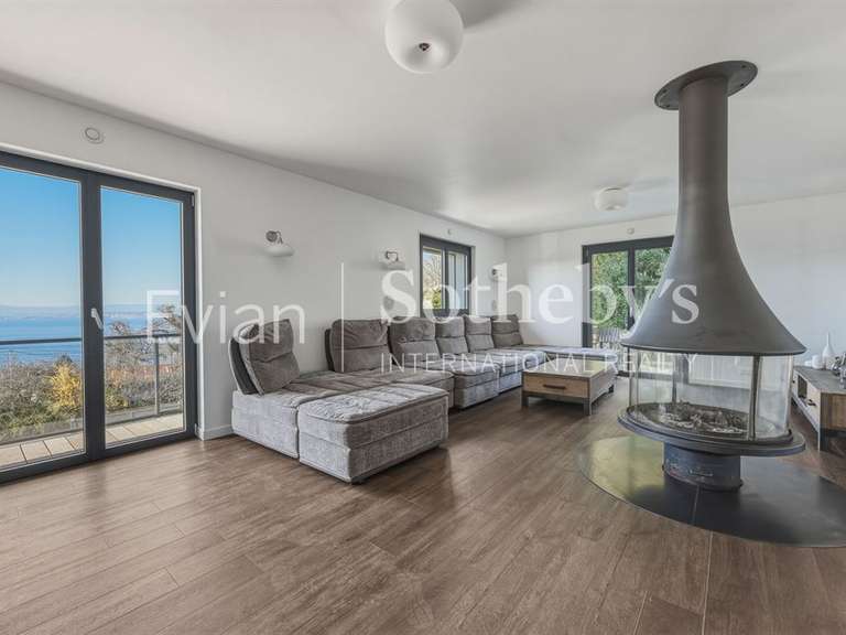 Maison Lugrin - 5 chambres - 185m²