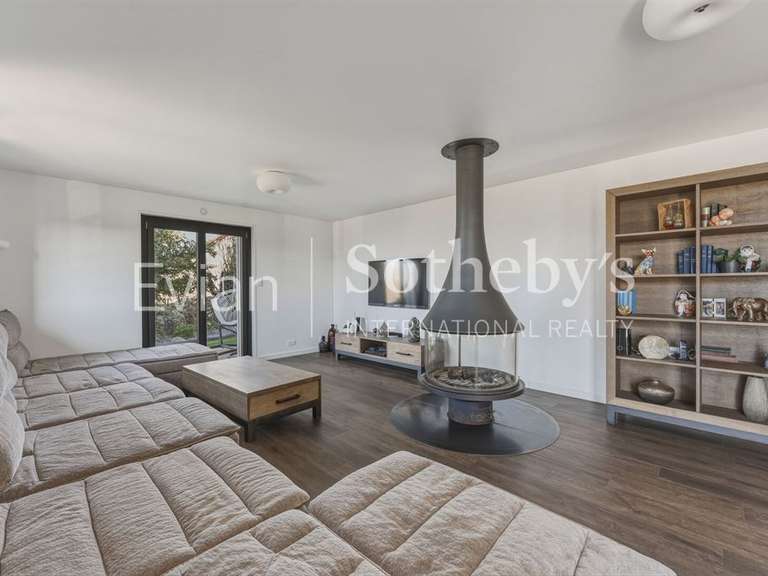 Maison Lugrin - 5 chambres - 185m²