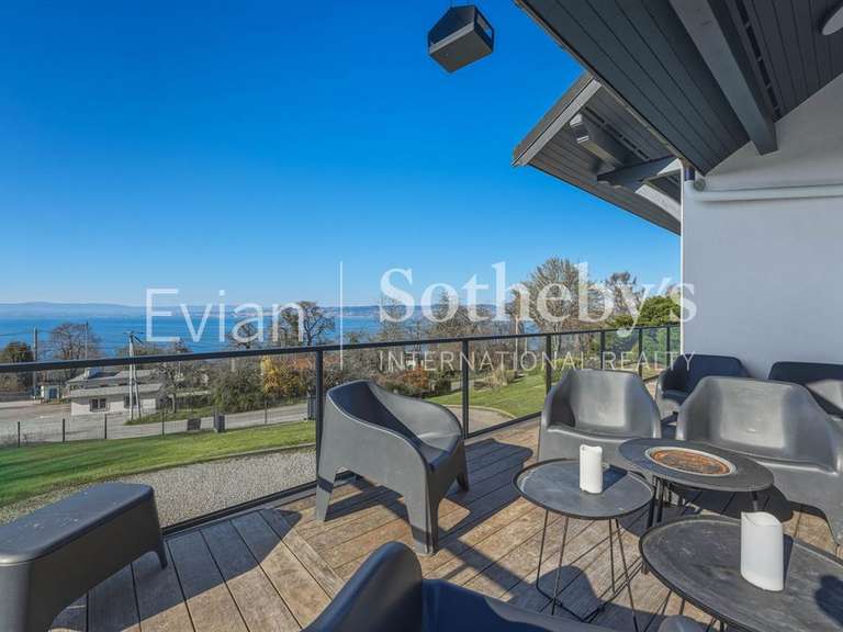 House Lugrin - 5 bedrooms - 185m²