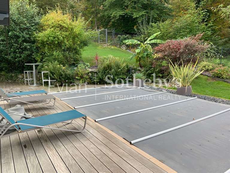 Maison Lugrin - 5 chambres - 185m²