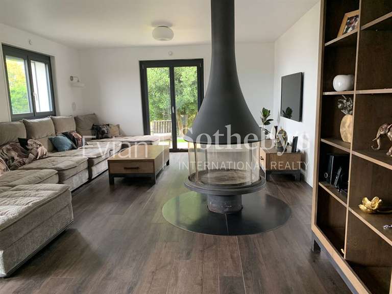 Maison Lugrin - 5 chambres - 185m²