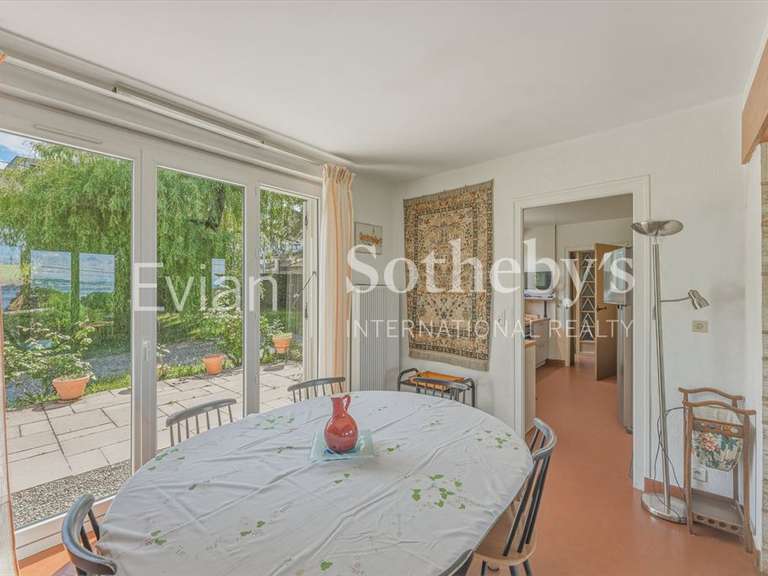 House Lugrin - 6 bedrooms - 263m²