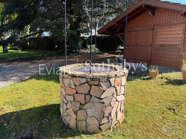 Maison Lugrin - 6 chambres - 263m²