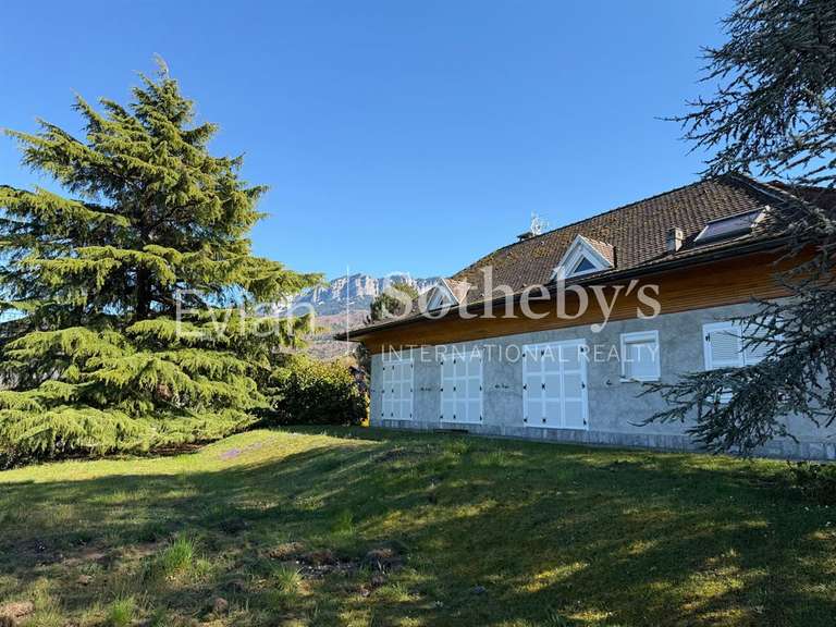 Maison Lugrin - 6 chambres - 263m²