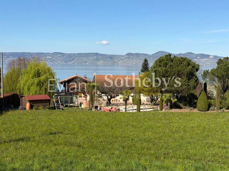 Maison Lugrin - 6 chambres - 263m²