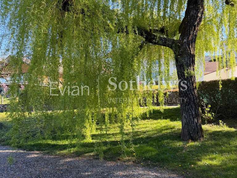 Maison Lugrin - 6 chambres - 263m²