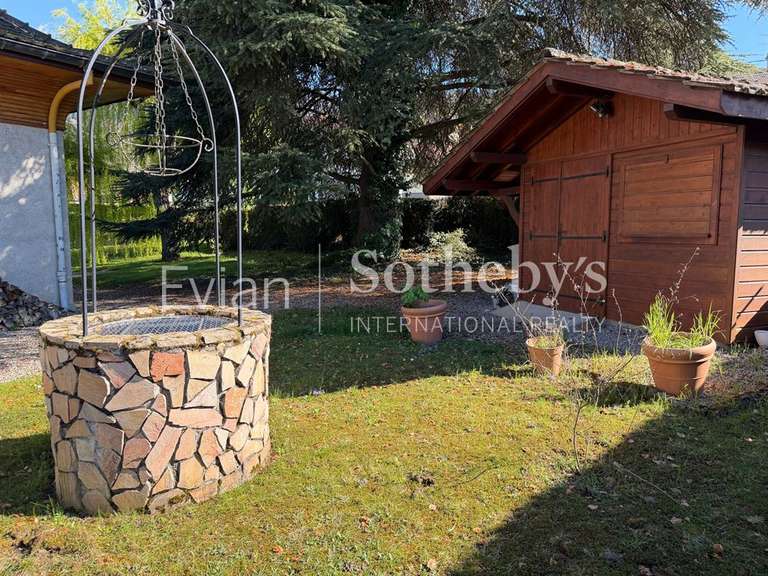 Maison Lugrin - 6 chambres - 263m²