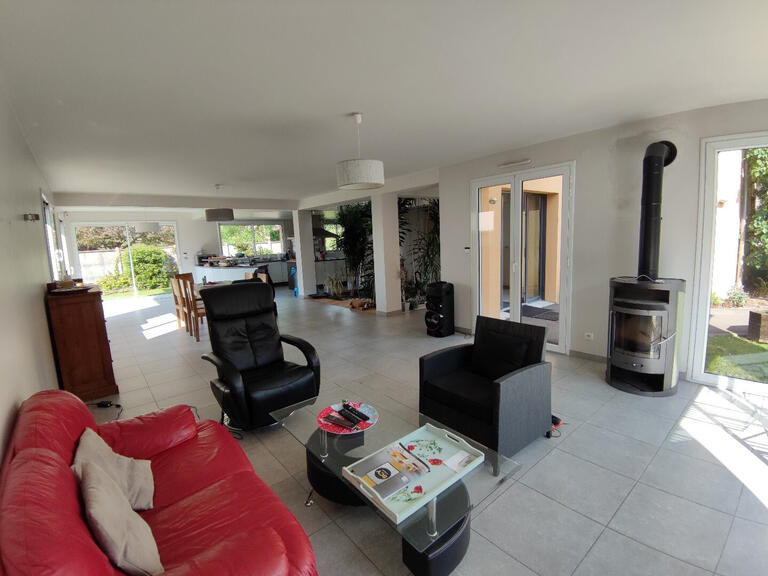 Vente Maison Luisant - 4 chambres
