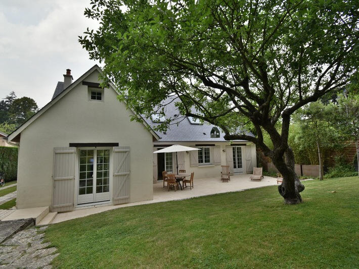 Vente Maison Luisant - 6 chambres