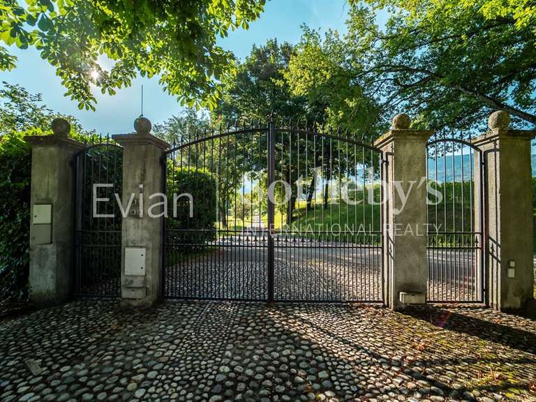 Château Lully - 14 chambres - 1204m²