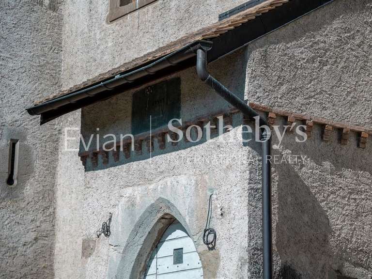 Château Lully - 14 chambres - 1204m²