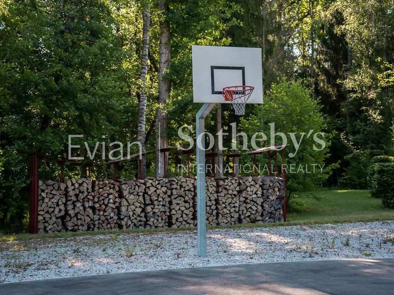 Château Lully - 14 chambres - 1204m²