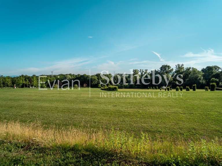 Château Lully - 14 chambres - 1204m²