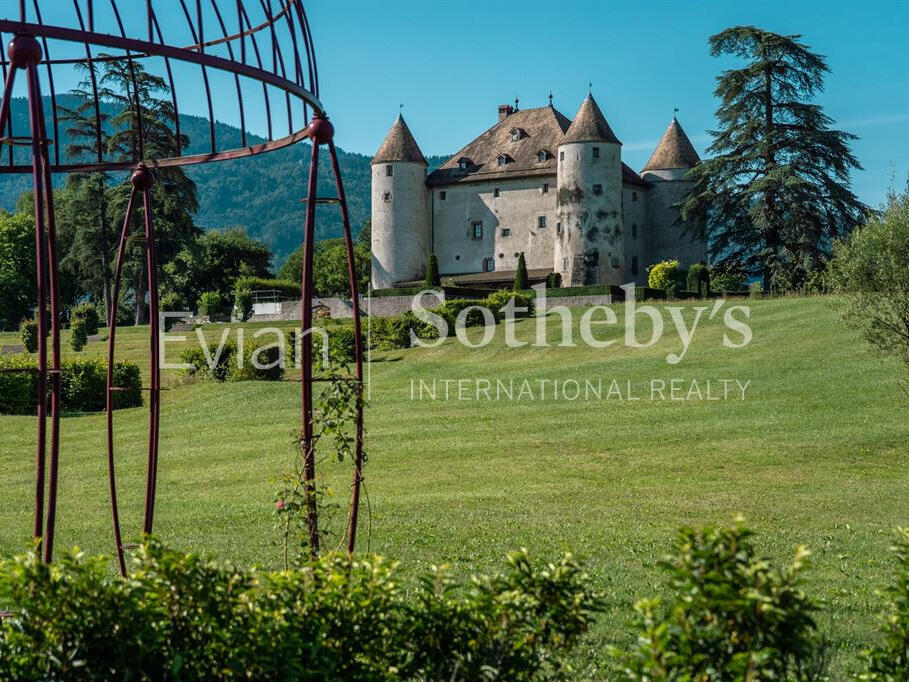 Château Lully