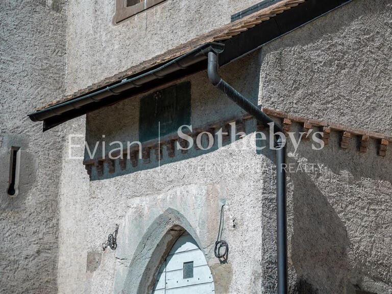 Château Lully - 14 chambres - 1204m²