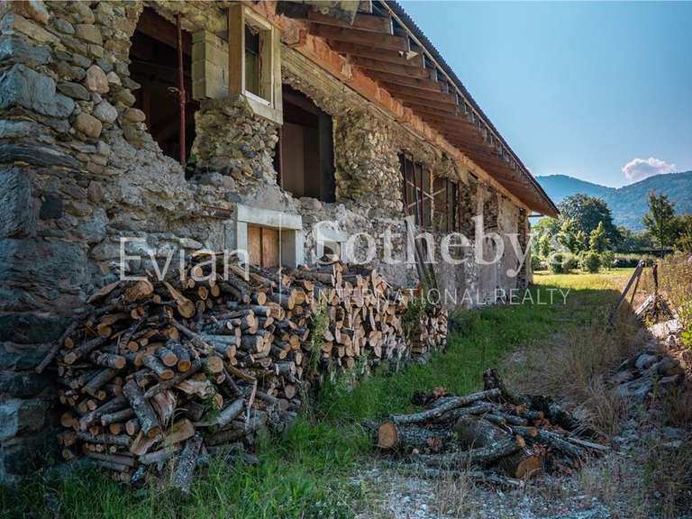 Château Lully - 14 chambres - 1204m²