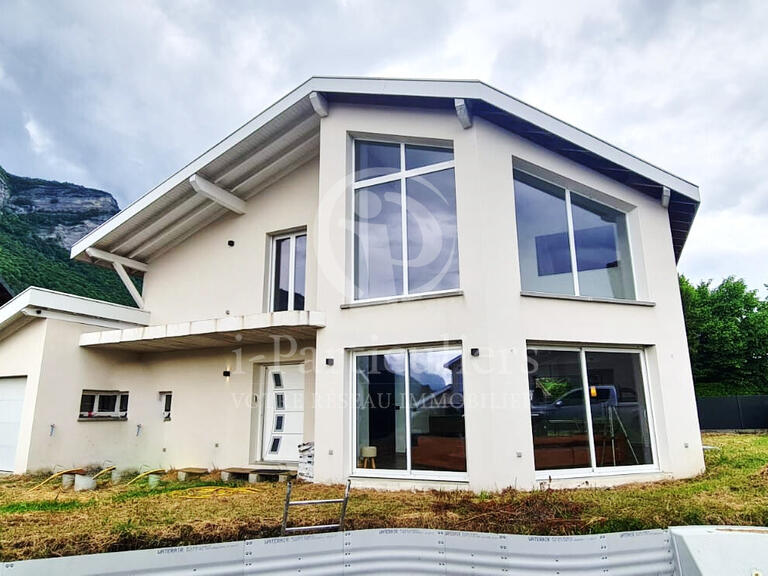 Vente Maison Lumbin - 4 chambres