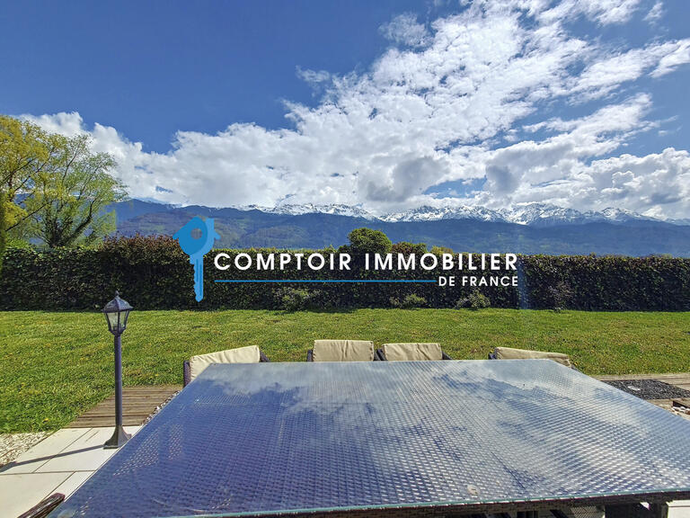 Vente Maison Lumbin - 5 chambres