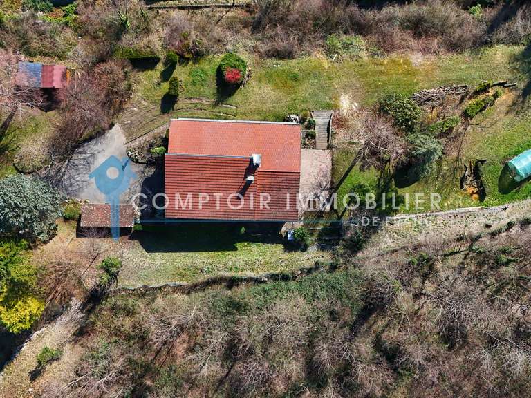 Maison Lumbin - 7 chambres - 225m²