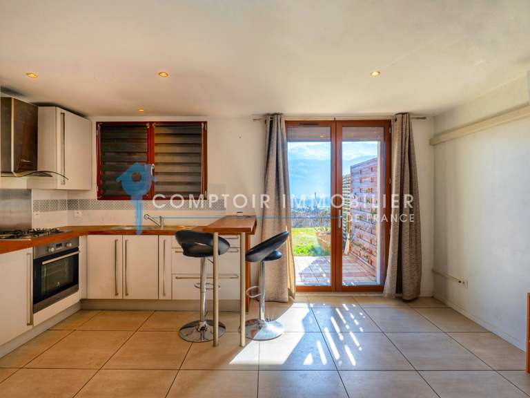 Maison Lumbin - 7 chambres - 225m²