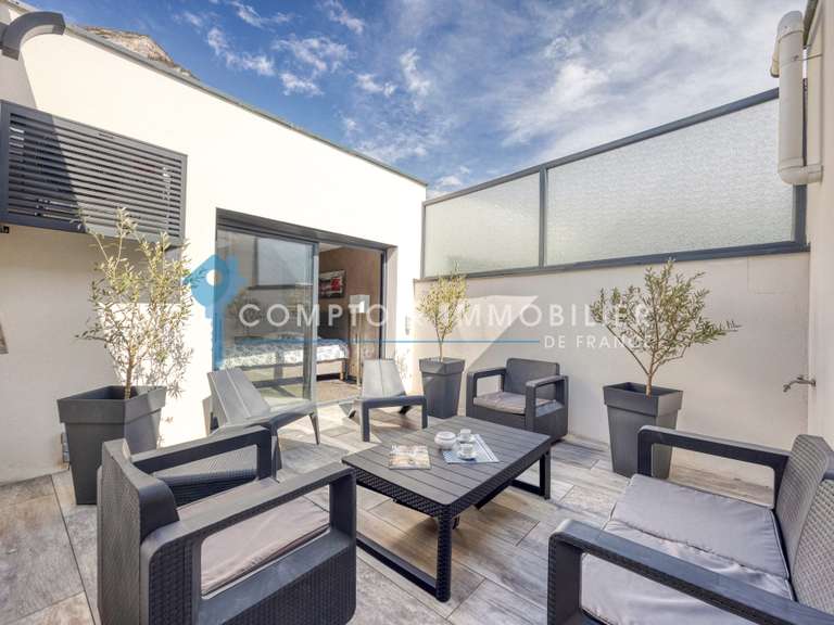 Maison Lumbin - 4 chambres - 132m²