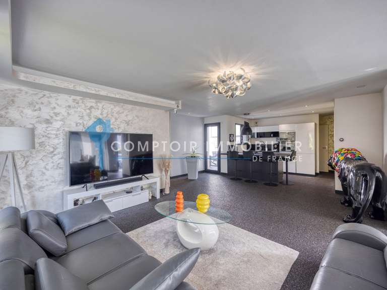 Maison Lumbin - 4 chambres - 132m²