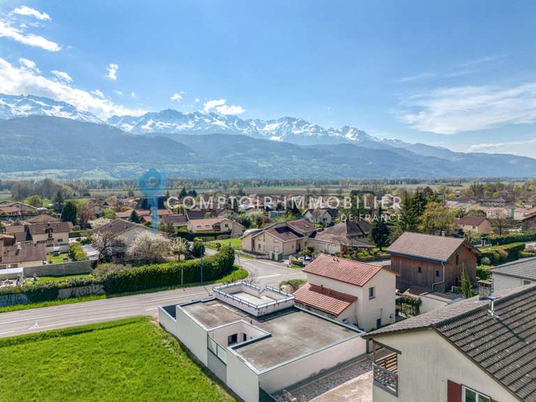 Maison Lumbin - 4 chambres - 132m²