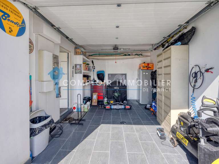 Maison Lumbin - 4 chambres - 132m²