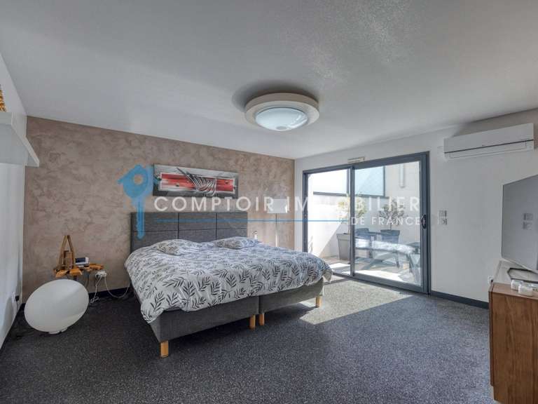 Maison Lumbin - 4 chambres - 132m²